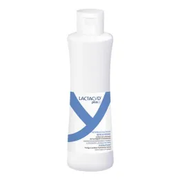 Lactacyd plus moisturizing intimate wash lotion, 250 ml
