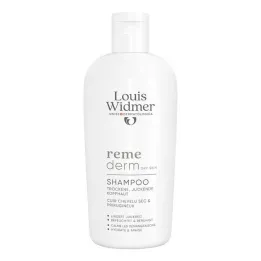 Widmer Remederm dry Skin Shampoo unscented, 150 ml