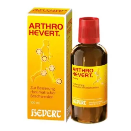 Arthro Hevert drops, 100 ml