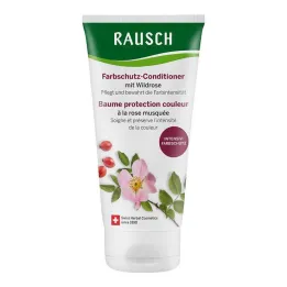 Rausch color protection conditioner with wild rose, 150 ml