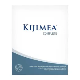 Kijimea Complete capsules, 1 p
