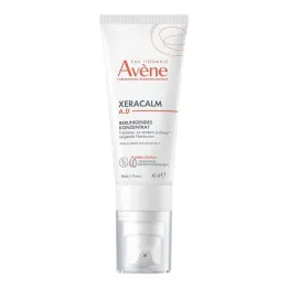 Avene Xeracalm A.D anti-itch concentrate, 40 ml
