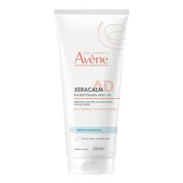 Avene Xeracalm A.D moisturizing milky gel, 200 ml