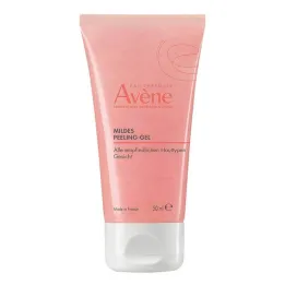 Avene mild peeling gel, 50 ml
