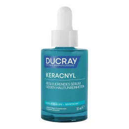 Ducray Keracnyl regulating serum for skin imperfections, 30 ml