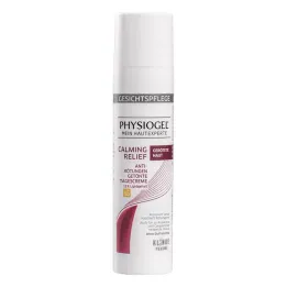 Physiogel Calming Relief Anti-Redness Day Cream Tinted LSF 30, 40 ml
