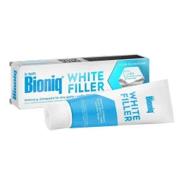 Bioniq White Filler toothpaste, 75 ml