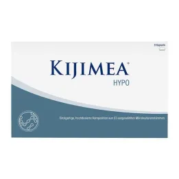 Kijimea Hypo capsules, 9 pcs