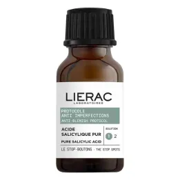 Lierac Protocole anti-pimple concentrate, 15 ml