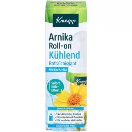 KNEIPP Arnica Roll-on cooling, 50 ml