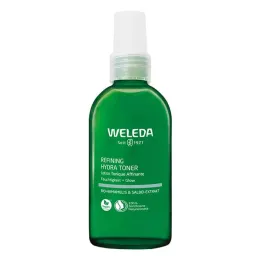 Weleda Refining Hydra Toner with bottle, 150 ml