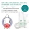 Benevi Neutral Basic Care Cream, 75 ml