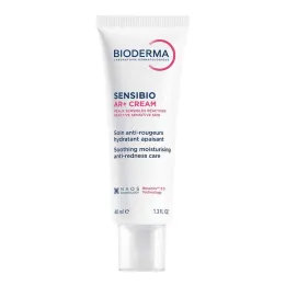 Bioderma Sensibio AR + cream, 40 ml