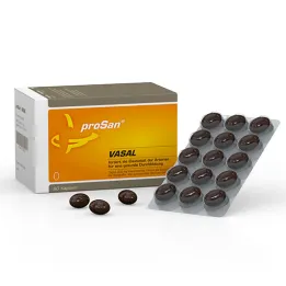 Prosan Vasal capsules (90 pieces)