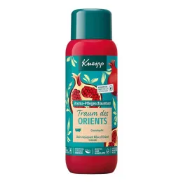 Kneipp aroma care foam bath Dream of the Orient, 400 ml
