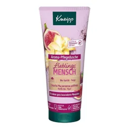Kneipp aroma care shower favorite person, 200 ml