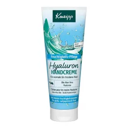 Kneipp Hyaluronic Hand Cream, 75 ml
