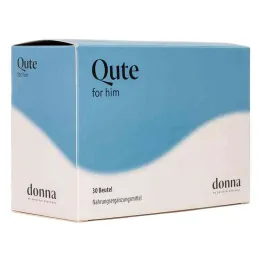 Medis Qute for HIM Multimineral for fertility (30 pieces)