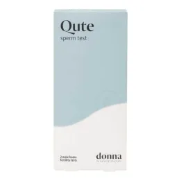 Medis Qute sperm test, 2 pcs