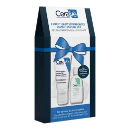 Cerave Moisture Face Cream Set, 1 pc