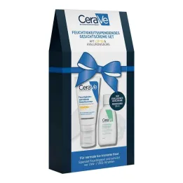 Cerave Moisture Day Cream Set, 1 pc