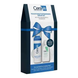 Cerave Moisture Hyaluronic Set, 1 pc