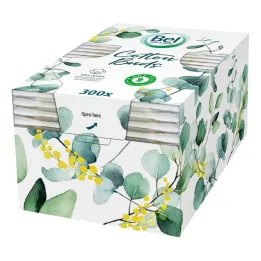 Bel Face & Body cotton swabs, 300 pcs