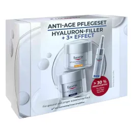Eucerin Anti-Age Hyaluron Filler Set 2025 (1 piece)
