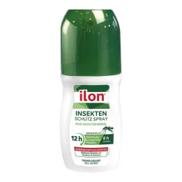 ilon insect repellent spray, 100 ml
