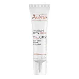 Avene Hyaluron Activ Procedure Eye-Lip Cream, 15 ml
