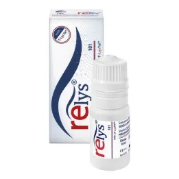 Relys eye drops, 10 ml