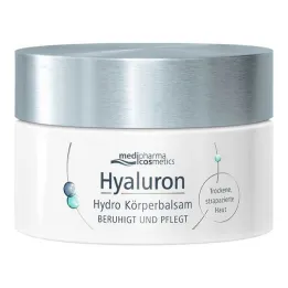 Hyaluron Hydro body balm, 250 ml