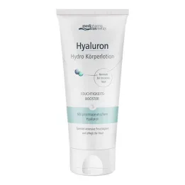 Hyaluron Hydro body lotion, 200 ml