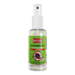 Ballistol Sting-free tick protection pump spray, 100 ml