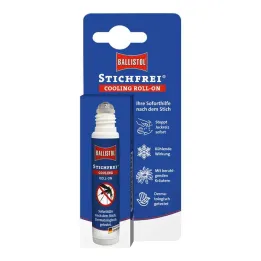 Stitch-free cooling roll-on, 10 ml