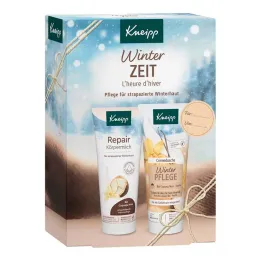 Kneipp gift pack winter time, 1 p