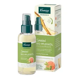 Kneipp special organic care oil, 100 ml