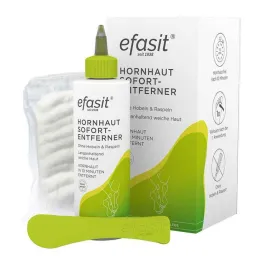 Efasit Callus Instant Remover Tincture, 200 ml