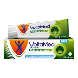 VoltaMed herbal pain cream, 150 g