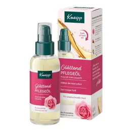 Kneipp smoothing care oil, 100 ml