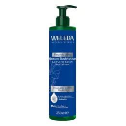 Weleda revitalizing serum body lotion, 250 ml