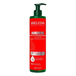 Weleda firming serum body lotion, 250 ml