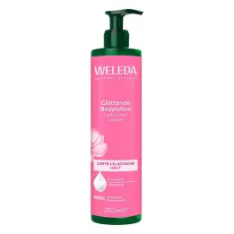 Weleda smoothing body lotion, 250 ml
