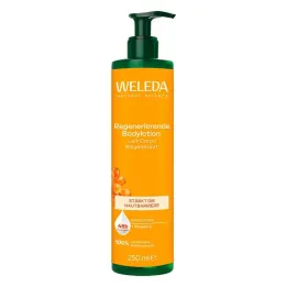 Weleda regenerating body lotion, 250 ml