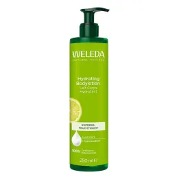 Weleda hydrating body lotion, 250 ml
