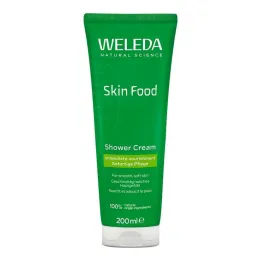 Weleda Skin Food Shower Cream, 200 ml