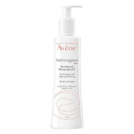 Avene Antirougeurs Clean soothing cleansing milk, 200 ml