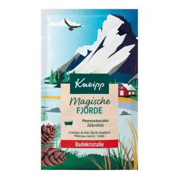 Kneipp bath crystals Magical Fjords, 60 g