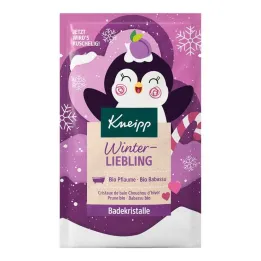 Kneipp bath crystals winter favorite, 60 g