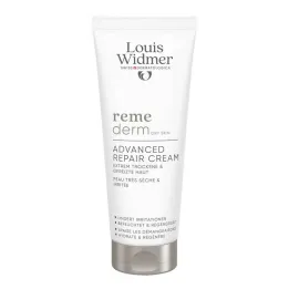 Widmer Remederm dry Skin Advanced.Repair Cream without P, 75 ml